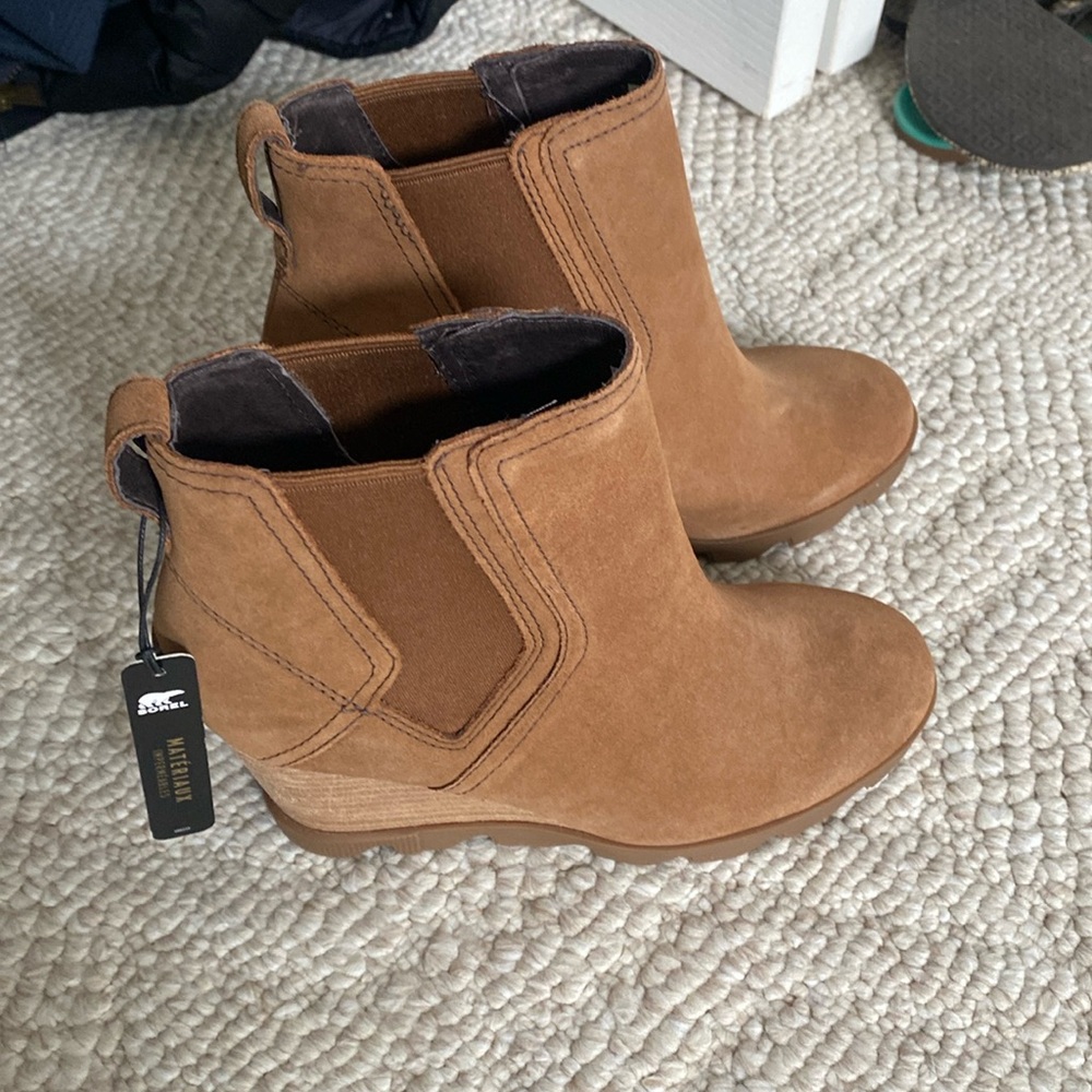 Sorel Boots